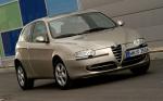 Alfa Romeo 147 Shape 2004 года
